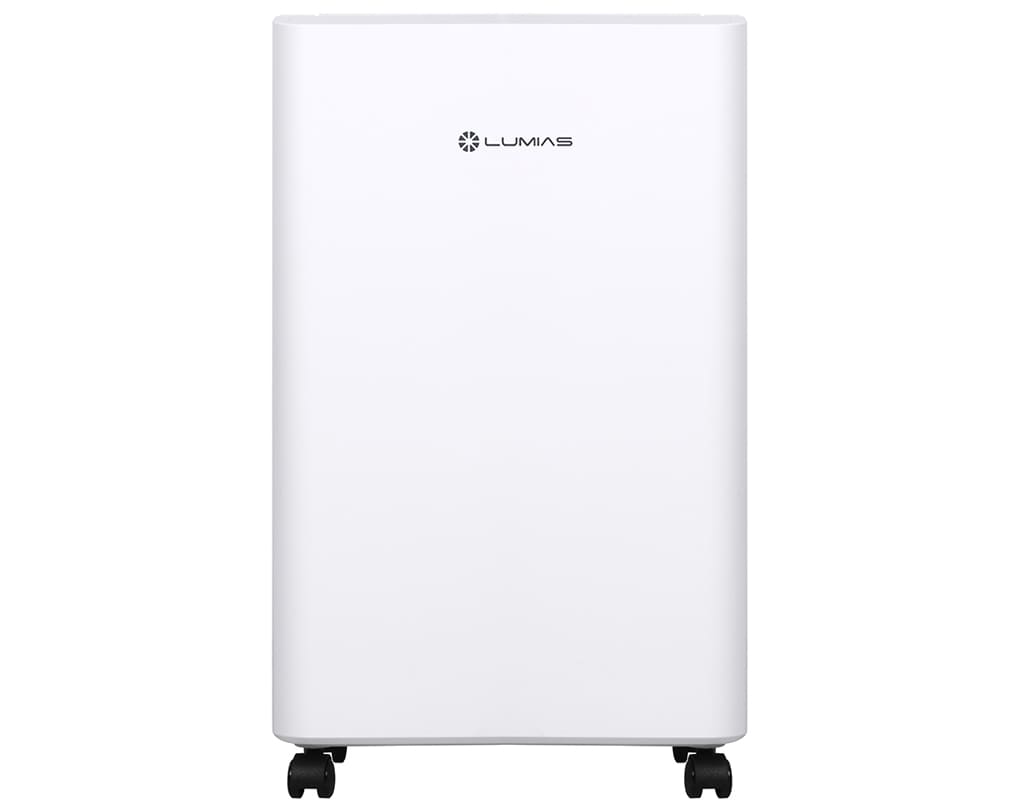 Máy hút ẩm Lumias LMD-12L - 20m2